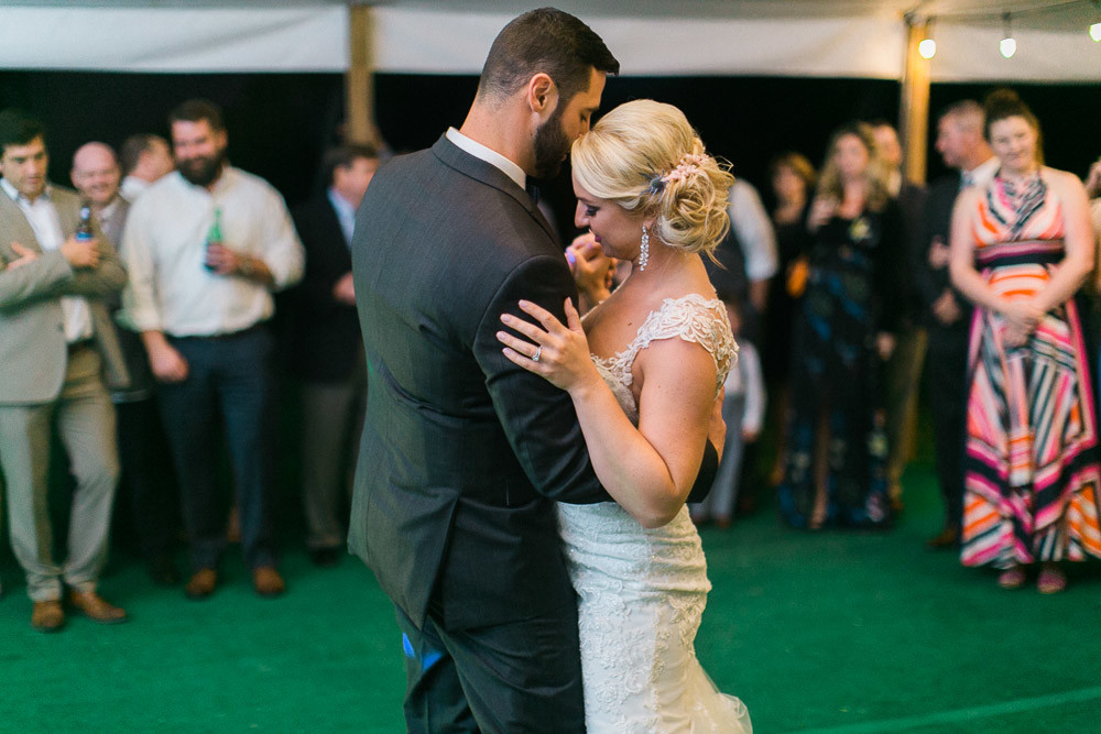 Tennessee Riverplace Wedding, Chattanooga, TN