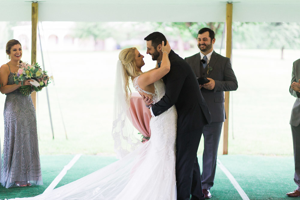 Tennessee River Place Wedding, Chattanooga, TN