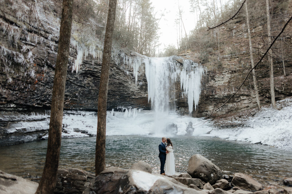 Elopement packages all inclusive near me