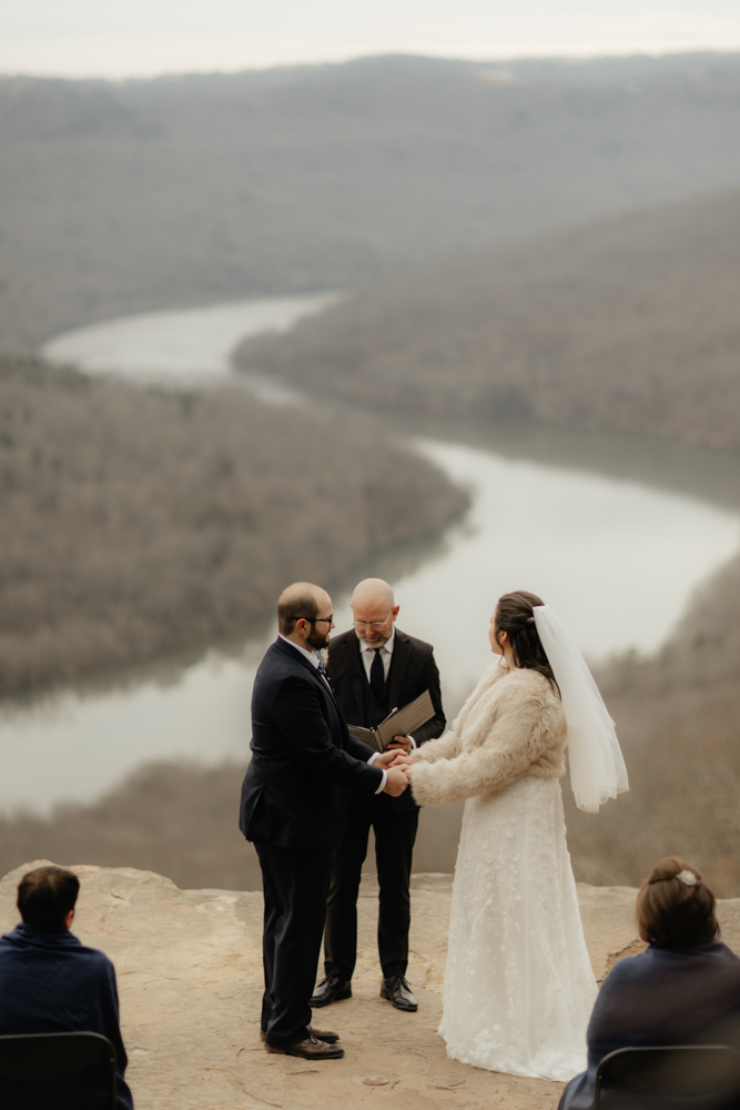 tennessee micro-wedding photography