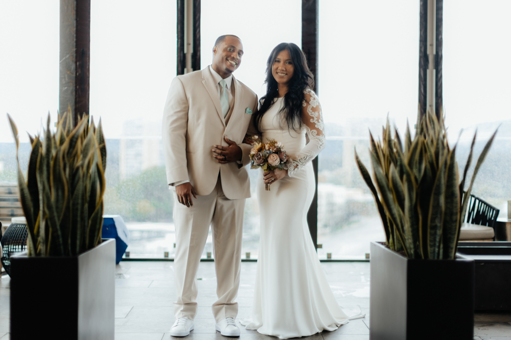 Elope at The Westin - Chattanooga