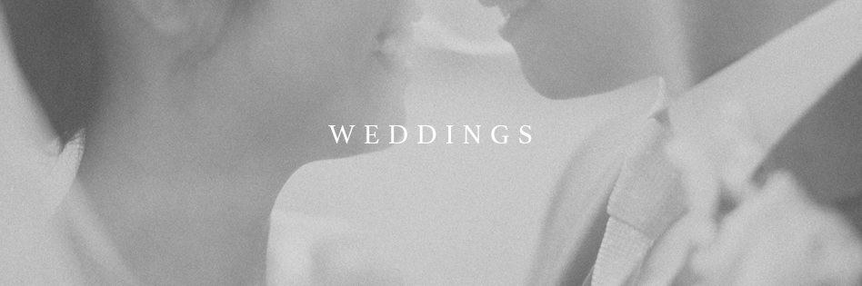 Weddings