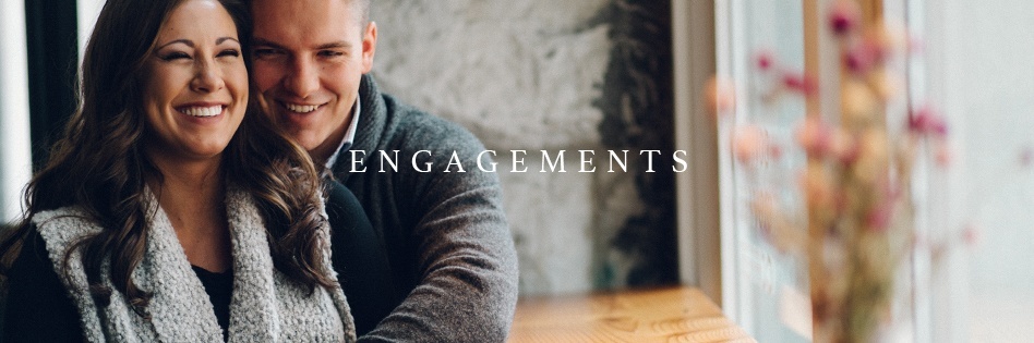 Engagements