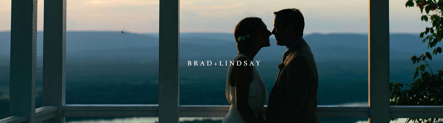 Scenic Gorham’s Bluff Wedding, Lindsay+Brad