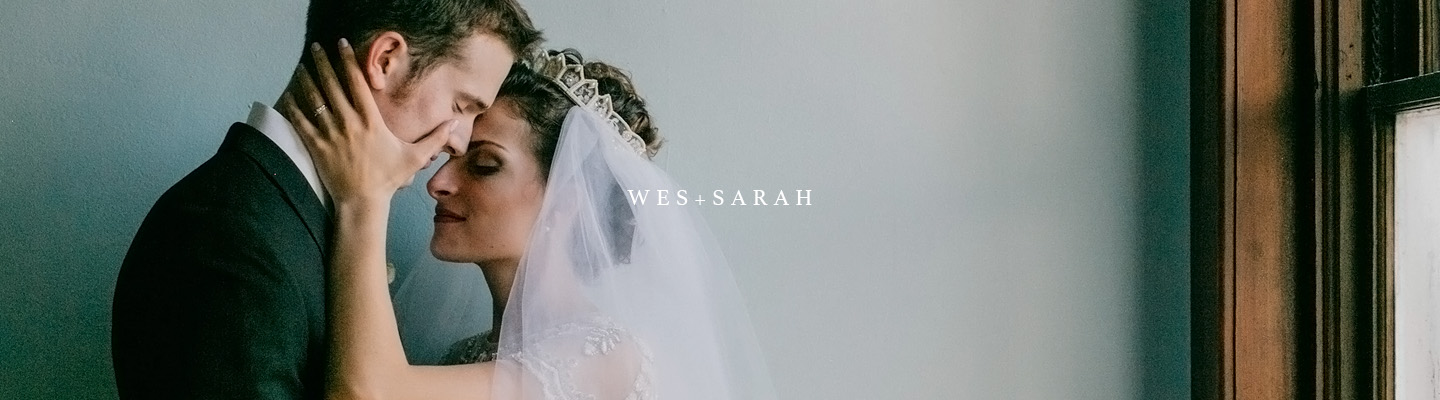 Elegant Summer Wedding, Chattanooga, TN –  Sarah+Wes