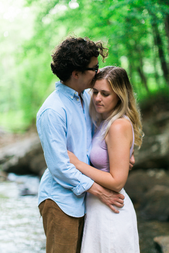 Chattanooga Engagement Photography, Chattanooga, TN - Ian+Caleh - Fine ...