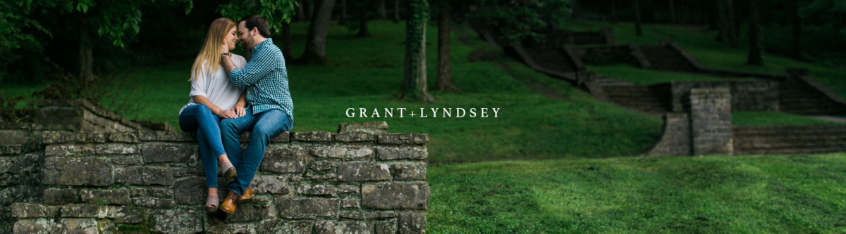 Engagement Photography – Nashville, TN – Grant+Lyndsey