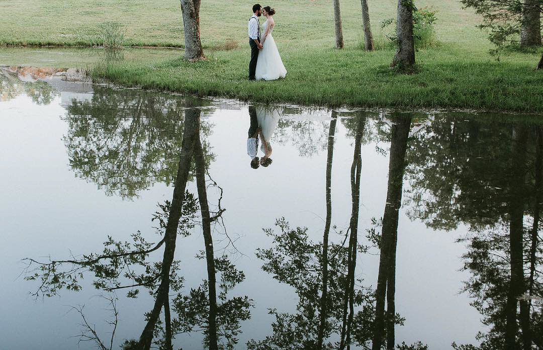 Chattanooga Wedding Photography
