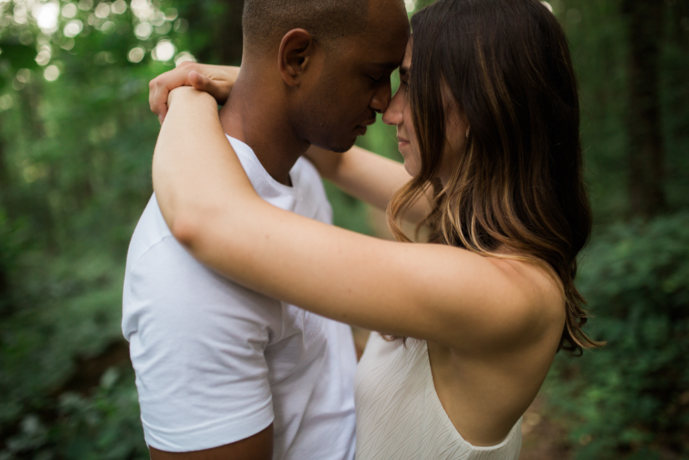 Chattanooga engagement photography best of 2019