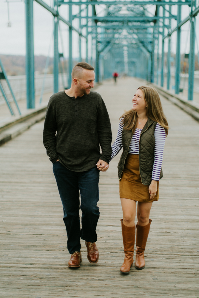Chattanooga engagement photography best of 2019