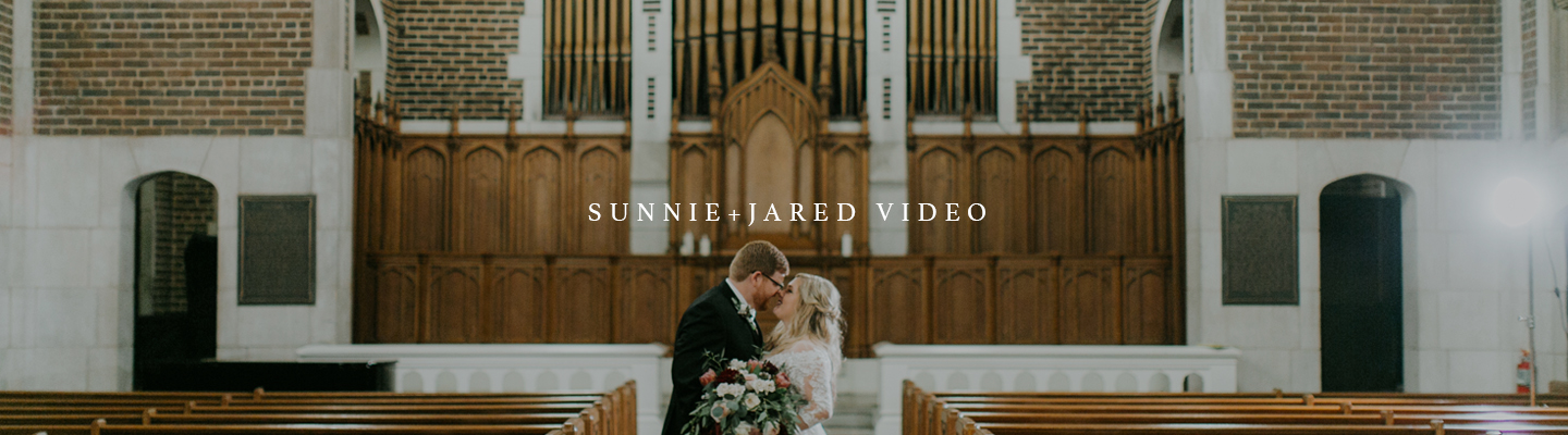 Read House Wedding Videography