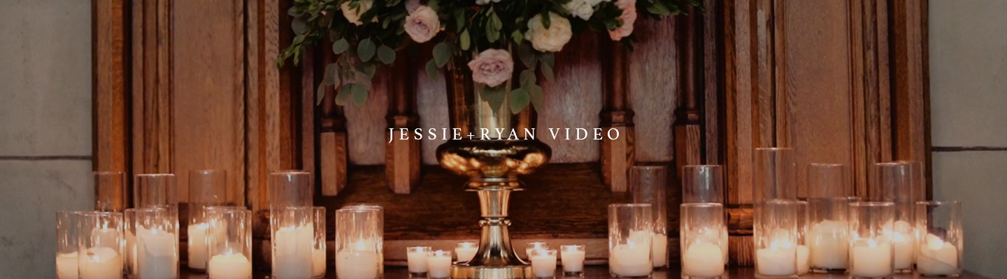 Patton Chapel Wedding Videography