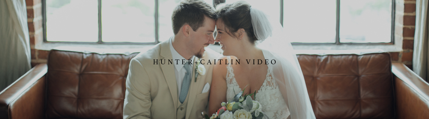 Turnbull Wedding Videography