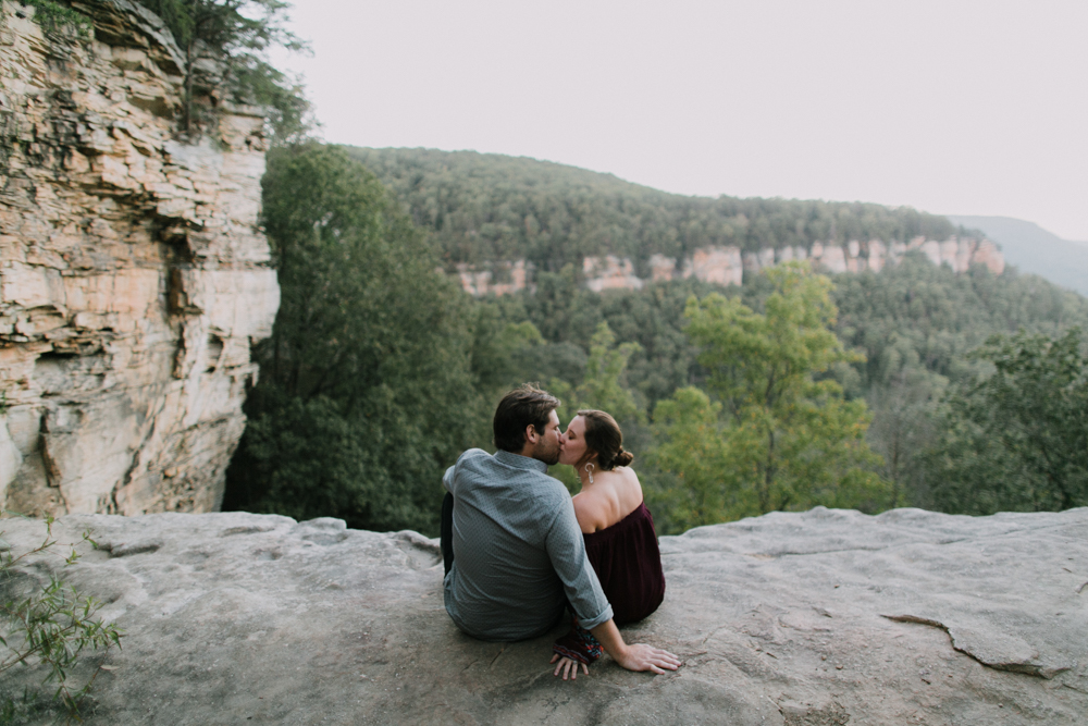 best outdoor elopement locations