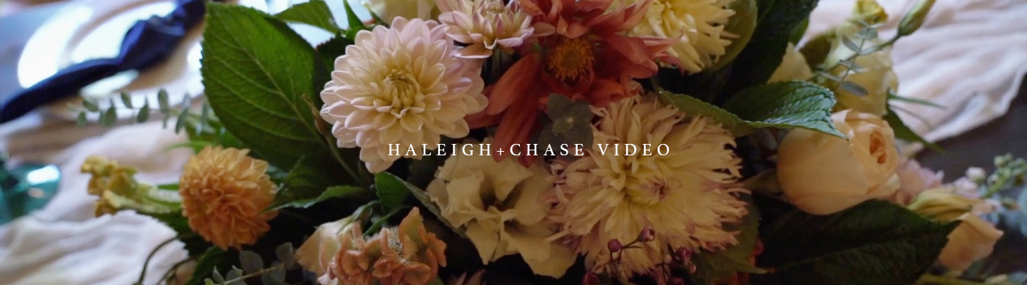 oakleaf cottage wedding videography