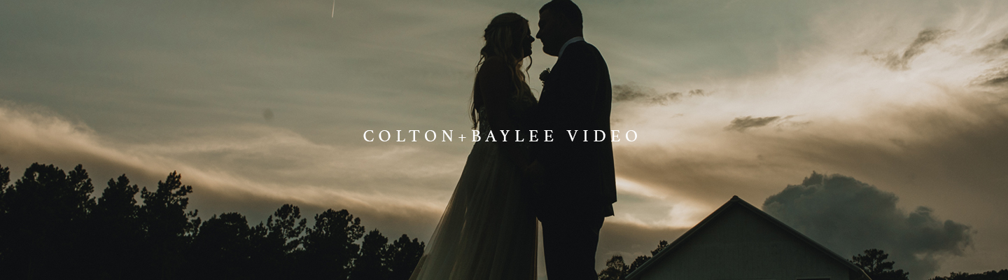 Circle B Wedding Videography