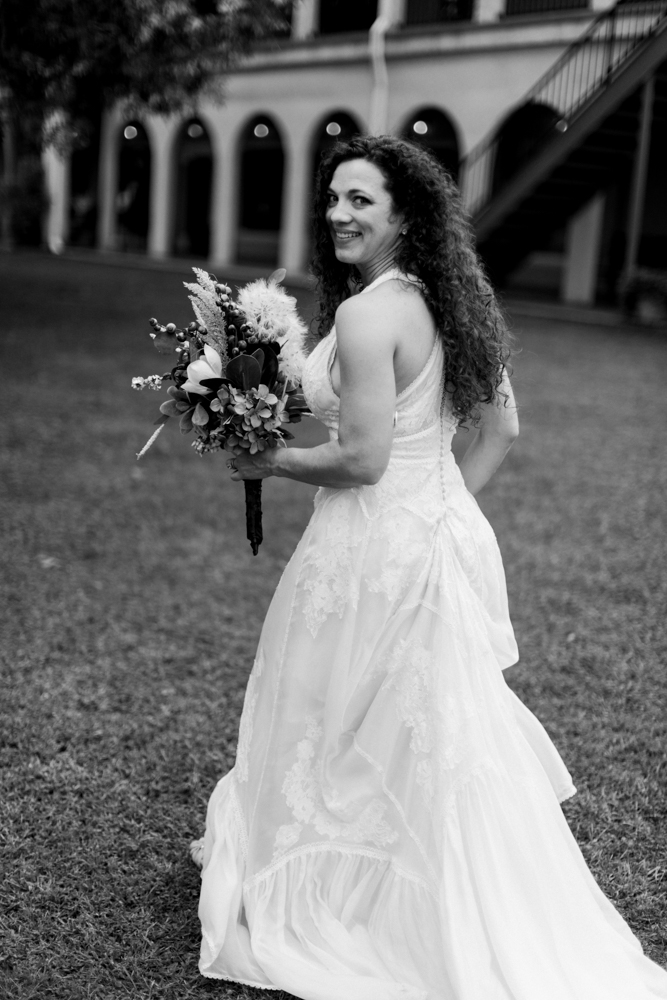Tennessee Riverplace Microwedding Photography