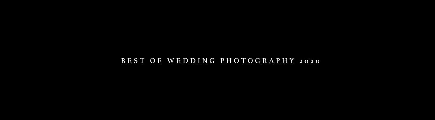 Best Wedding Photography 2020