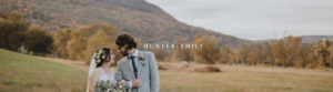 Fall Wedding Photography Chattanooga