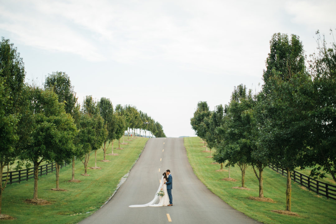 Favorite Howe Farms Wedding Photography