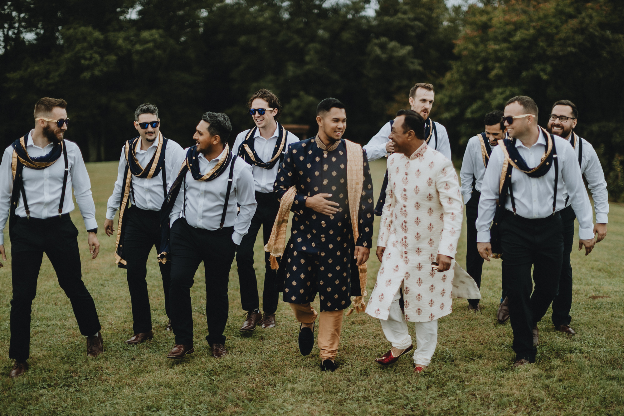 Indian American Wedding Photography Chattanooga