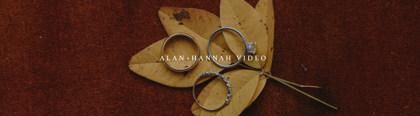 common house wedding videography