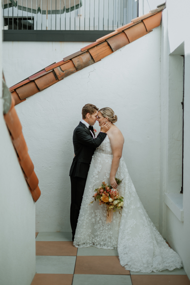 Common House Wedding Photography
