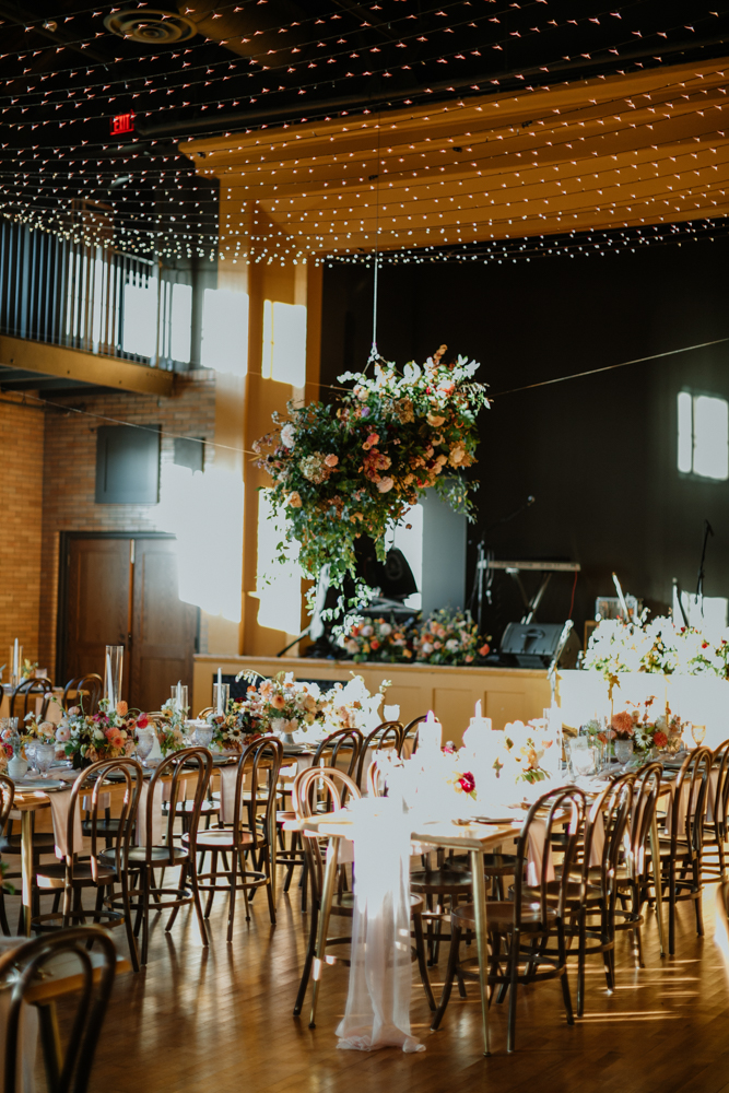 Common House Wedding Photography