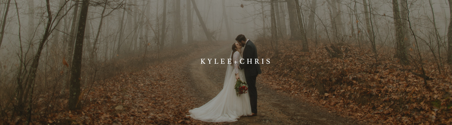 Sunrise Snooper’s Rock Micro-Wedding – Chattanooga, TN – Chris+Kylee