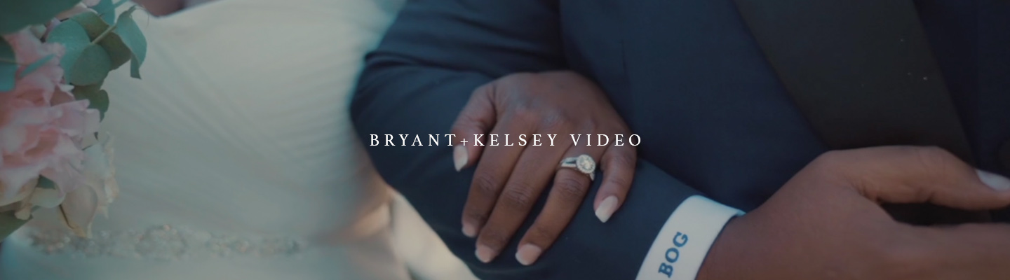 Charlottesville Wedding Videography – Charlottesville, VA – Bryant+Kelsey