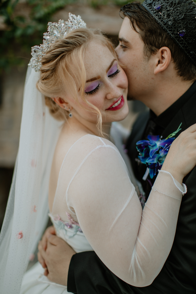 Fairytale Wedding Photography