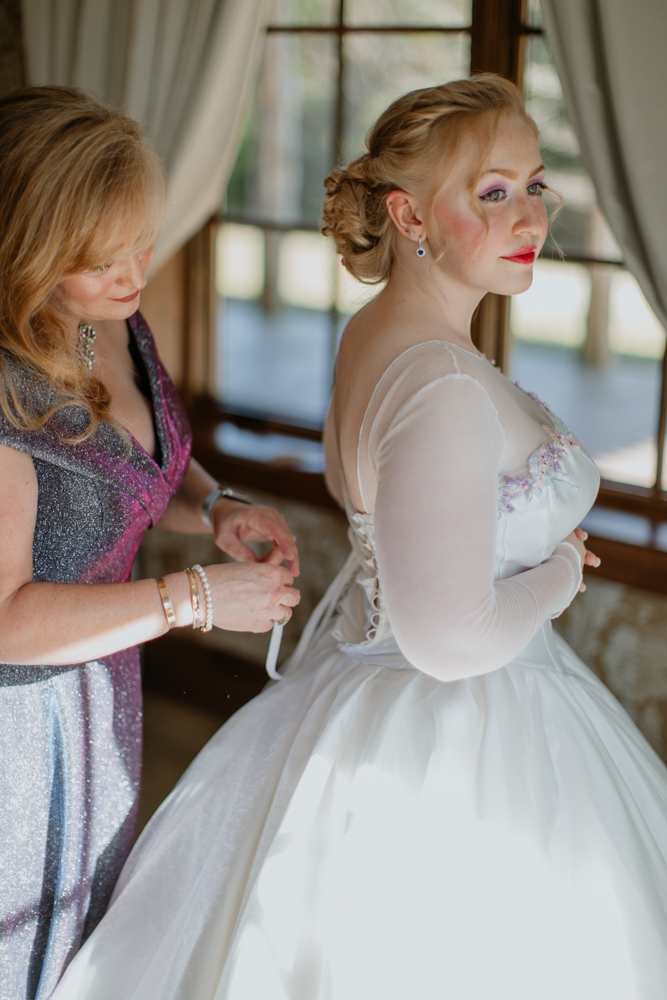 Fairytale Wedding Photography