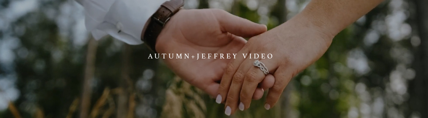 Circle B Wedding Videography – Chattanooga, TN – Jeffrey+Autumn