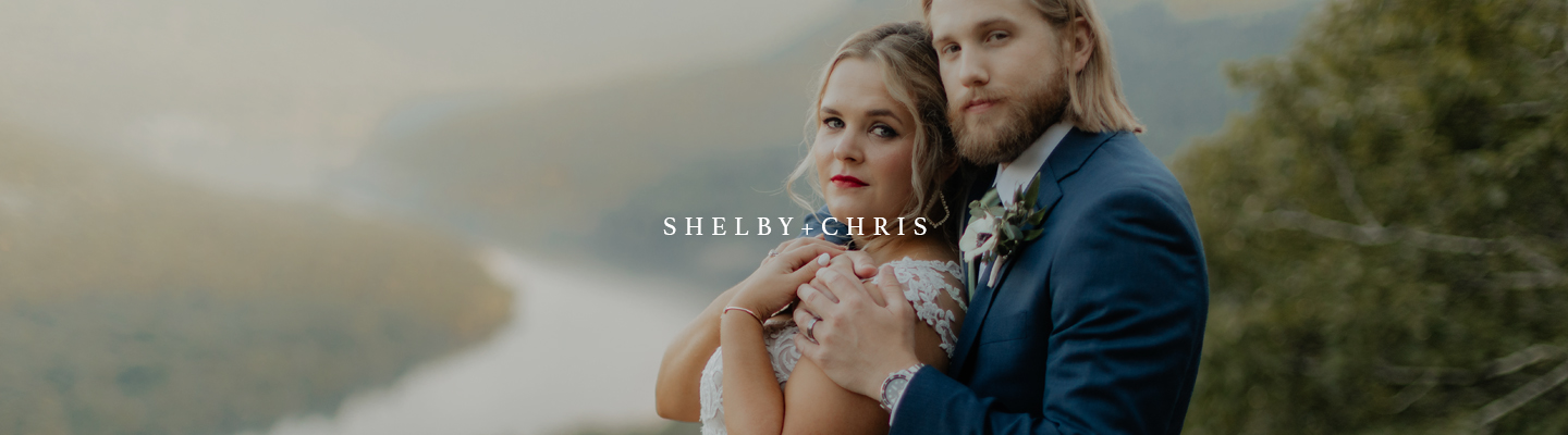 September Wedding Photography –  Chattanooga, TN – Shelby+Chris