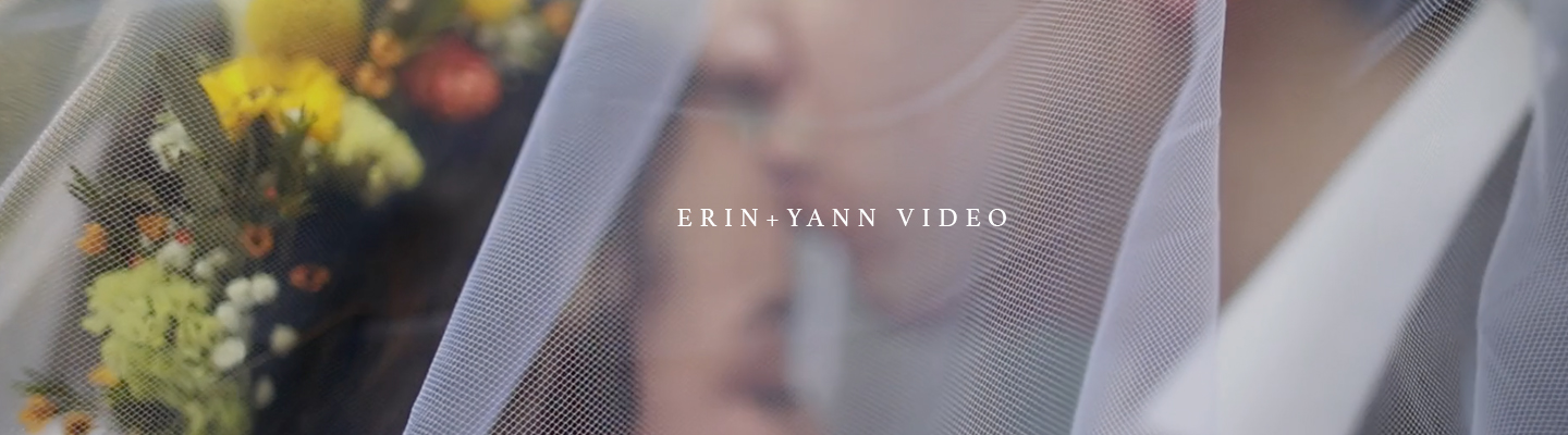 Gardens in the Gorge Wedding Videography – Chattanooga, TN – Erin+Yann