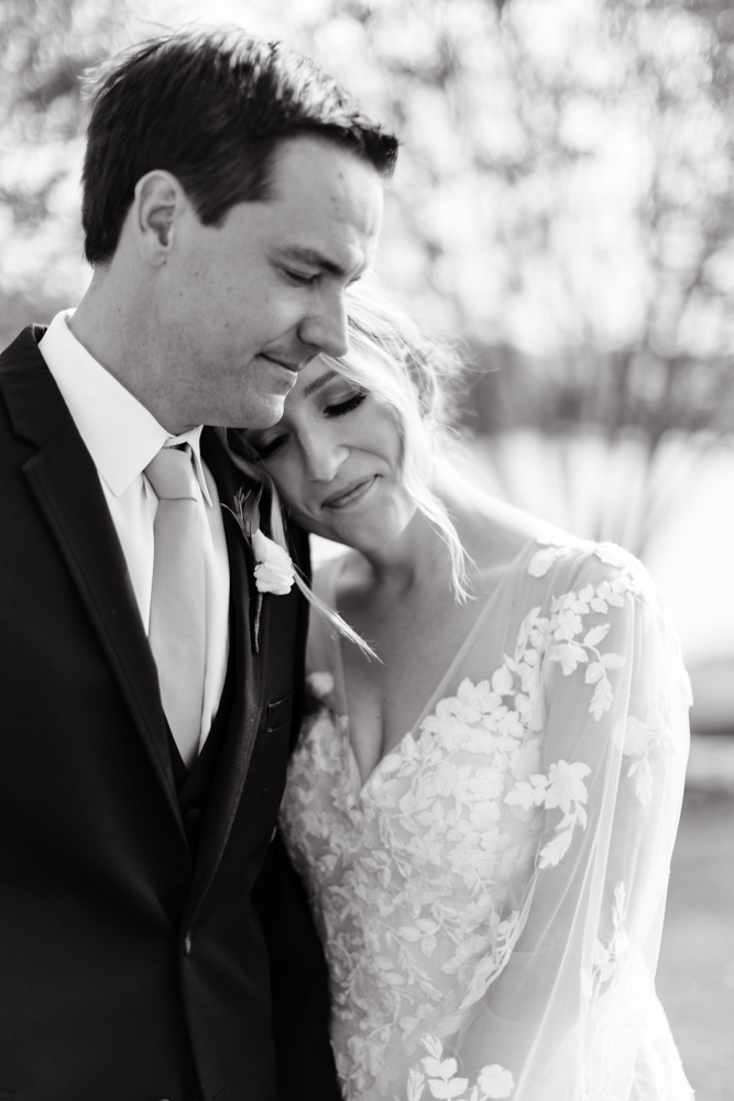 Chattanooga Golf and Country Club Wedding