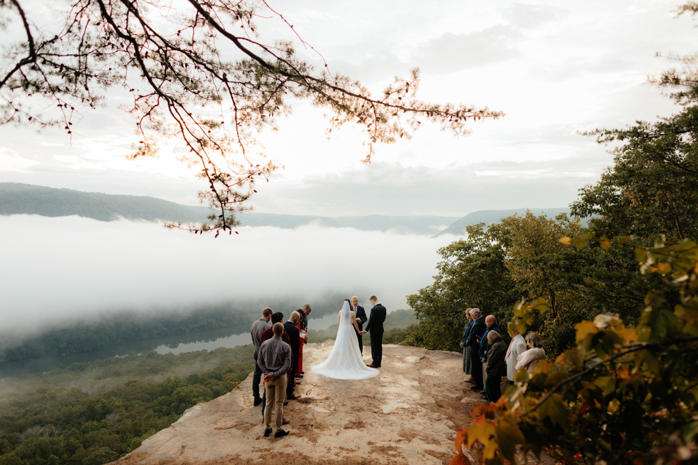 Chattanooga Wedding Photography and Videography