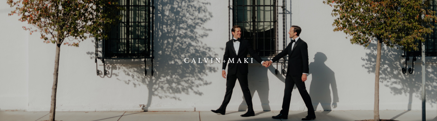 Commonhouse Wedding Reception – Chattanooga, TN – Calvin+Maki