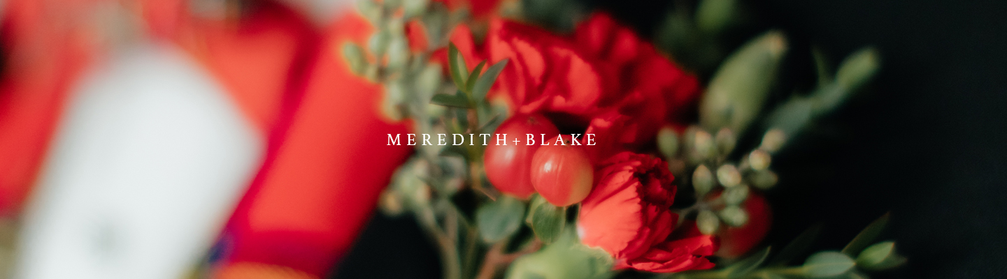 Read House Micro-Wedding – Chattanooga, TN – Meredith+Blake