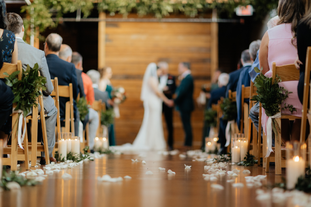 The Turnbull Wedding Photography