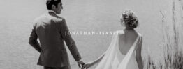 Fall Creek Falls Wedding – Tennessee – Jonathan+Isabel