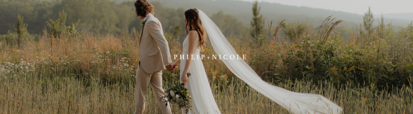 Afternoon Snooper’s Rock Wedding – Chattanooga, Tennessee – Nicole+Philip