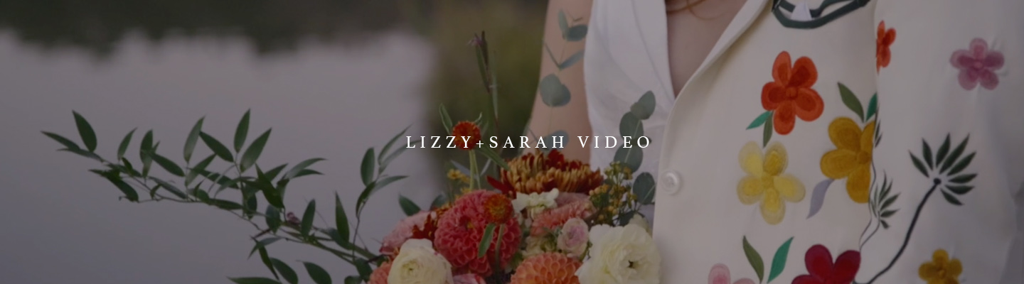 Howe Farms October Wedding Videography