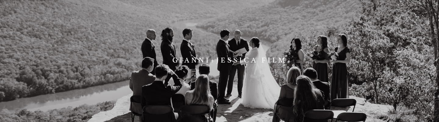 October Snooper’s Rock Videography – Gianni+Jessica
