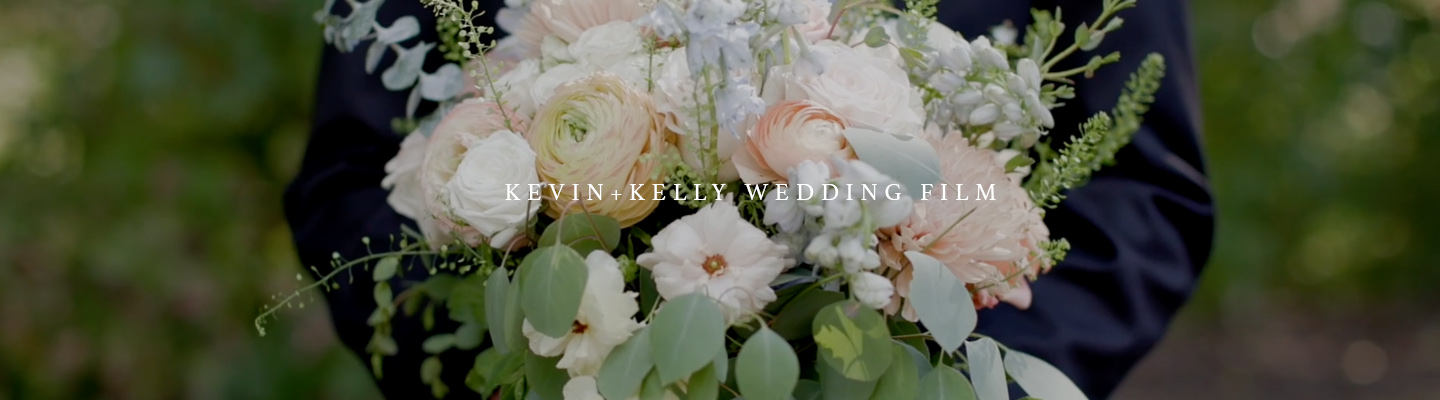 Tennessee Riverplace Fall Wedding Videography Banner