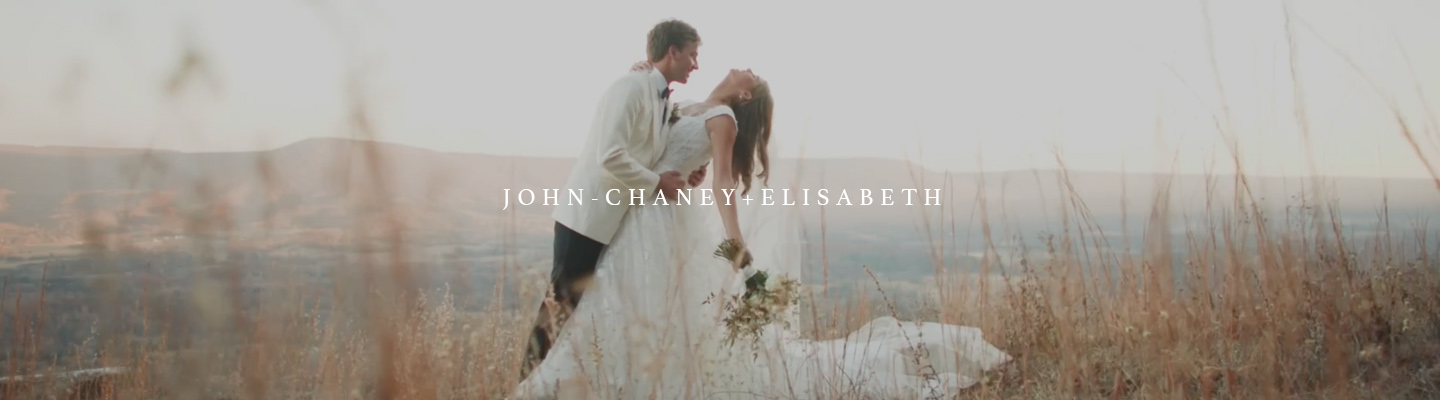 McClemore Club Wedding Video – Elisabeth+John Chaney