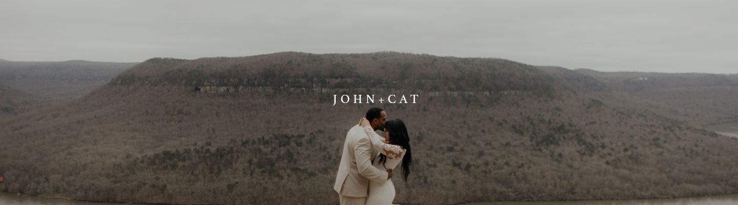 Elope at The Westin – Cat+John