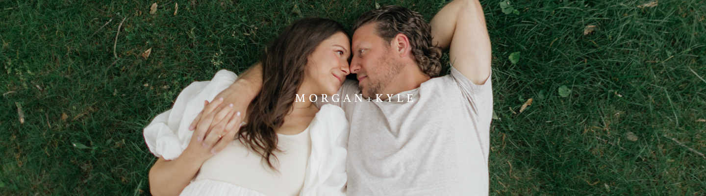 Point Park Engagement – Chattanooga – Morgan+Kyle