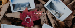 Snooper’s Rock Proposal – Kaelyn+Jose