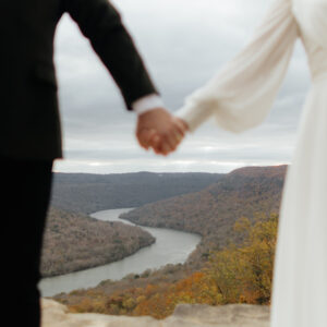 All-Inclusive Elopement Featured Image - Chattanooga, TN